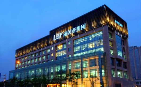 seoLBY麗貝亞集團